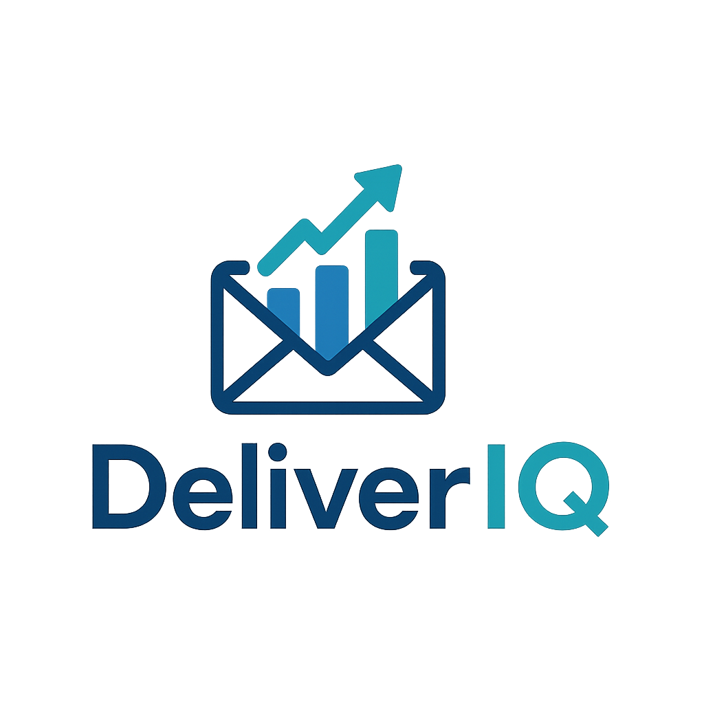 DeliverIQ